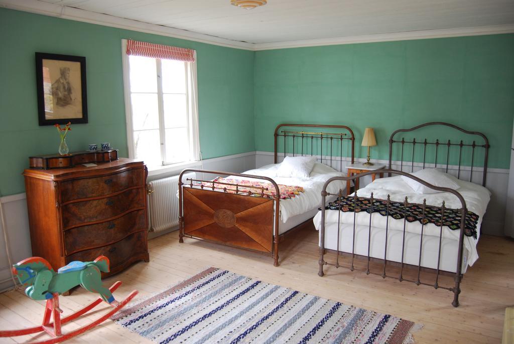Naestegarden Bed & Breakfast Sätuna Pokój zdjęcie