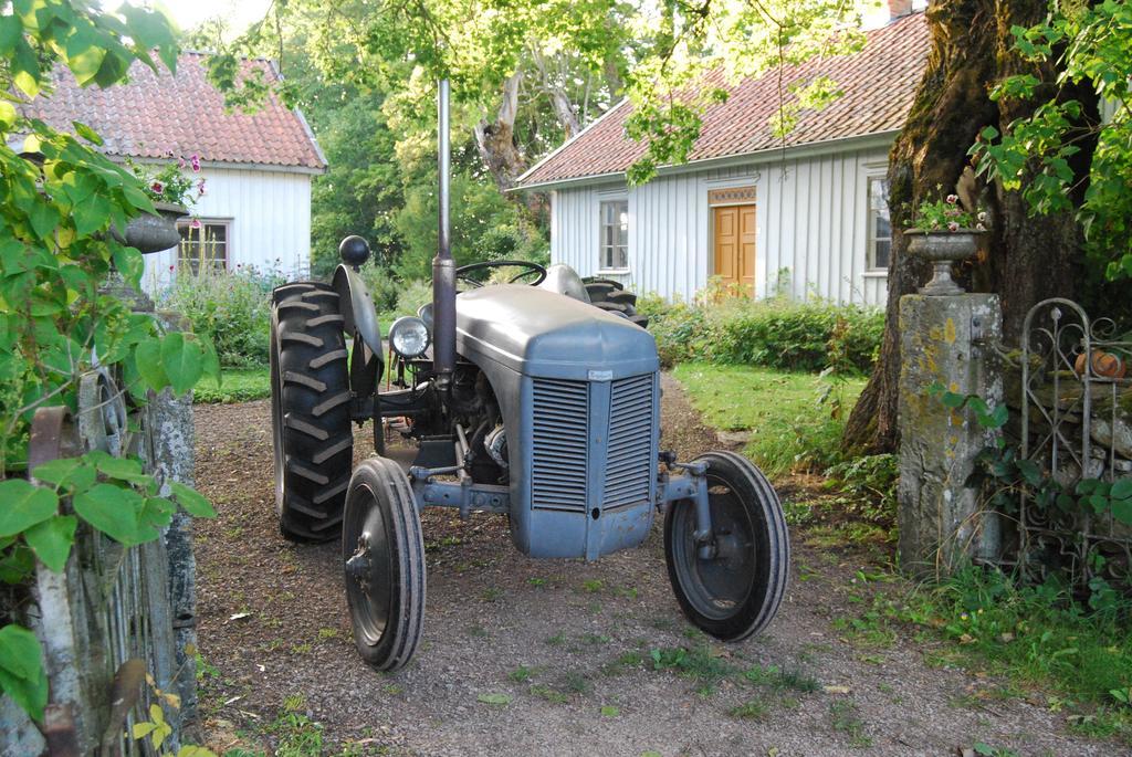 Naestegarden Bed & Breakfast Sätuna Zewnętrze zdjęcie