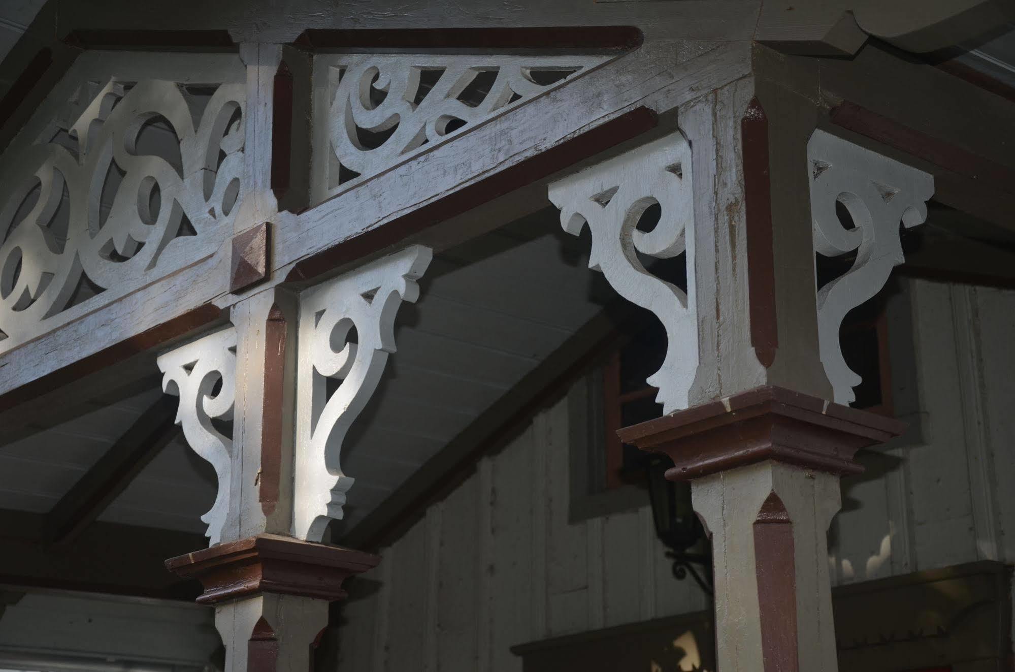 Naestegarden Bed & Breakfast Sätuna Zewnętrze zdjęcie