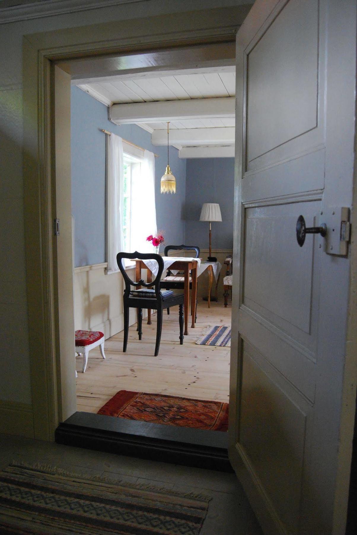Naestegarden Bed & Breakfast Sätuna Zewnętrze zdjęcie