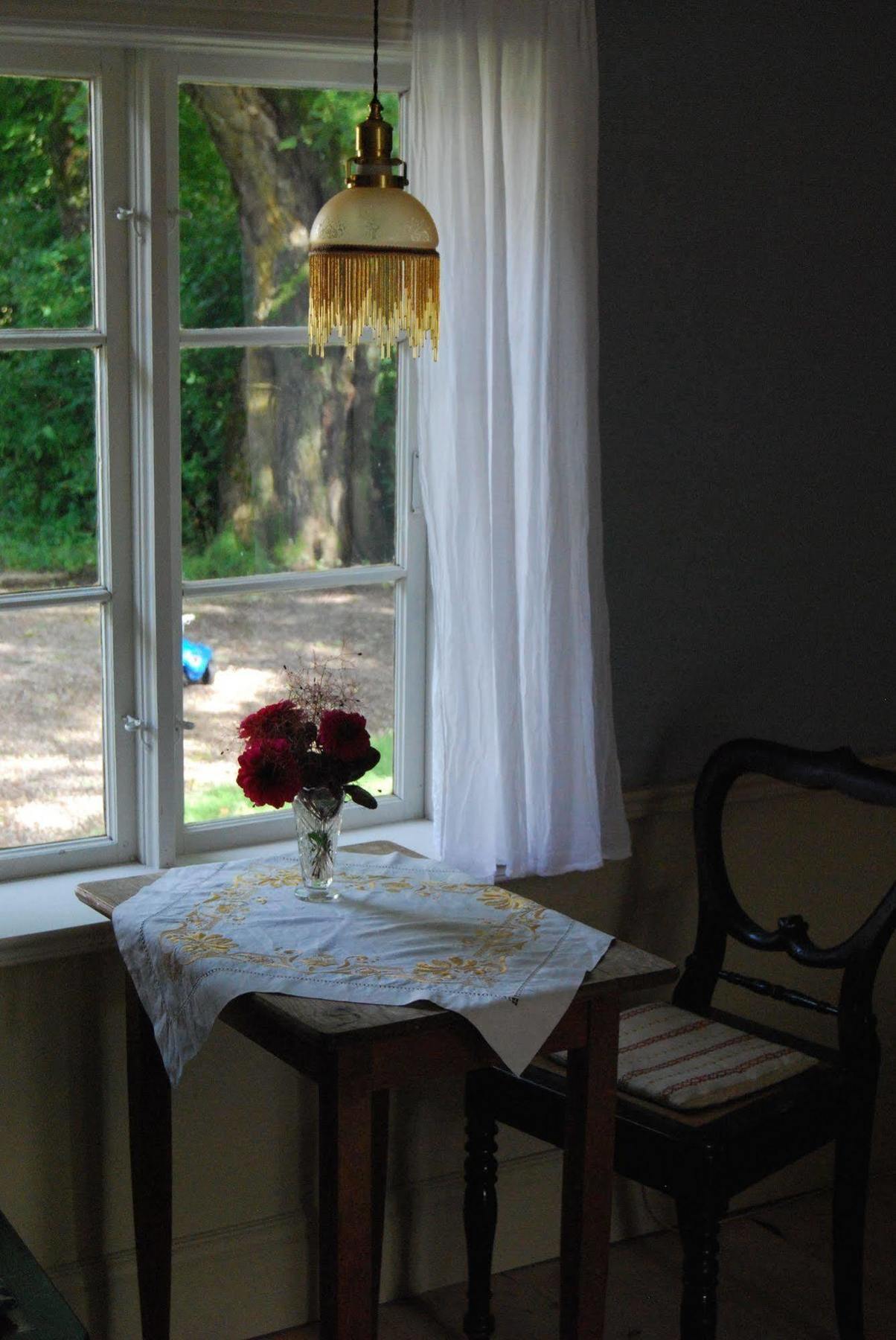 Naestegarden Bed & Breakfast Sätuna Zewnętrze zdjęcie