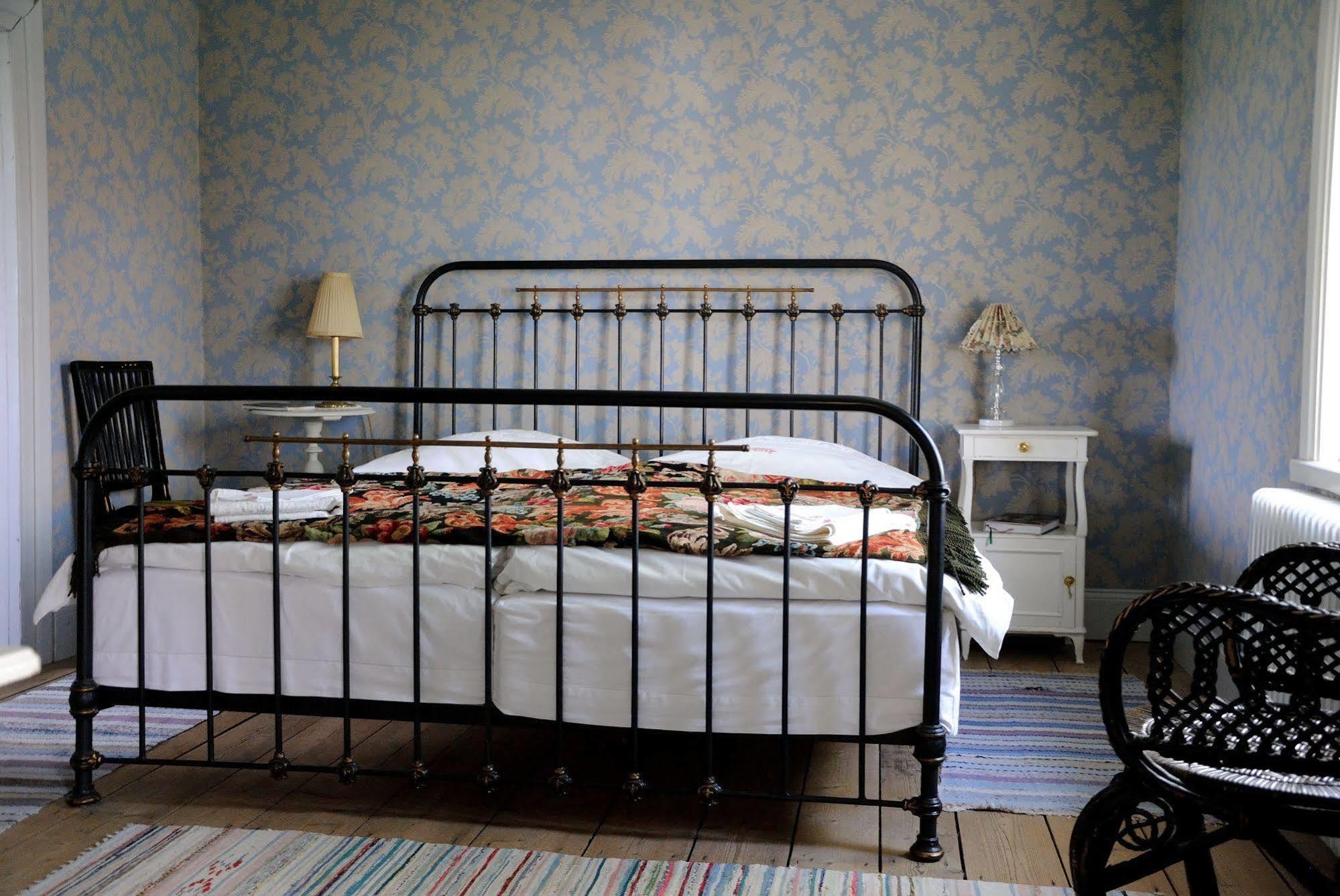 Naestegarden Bed & Breakfast Sätuna Zewnętrze zdjęcie