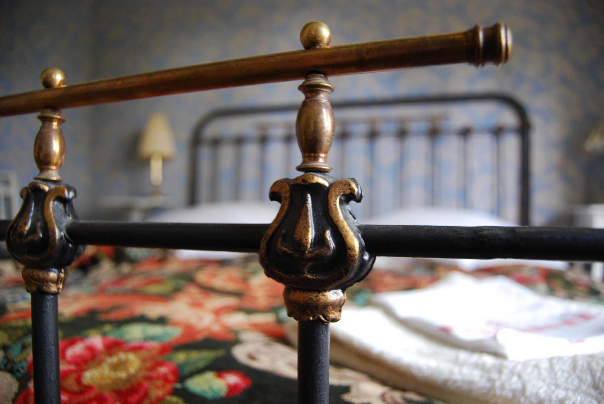 Naestegarden Bed & Breakfast Sätuna Zewnętrze zdjęcie