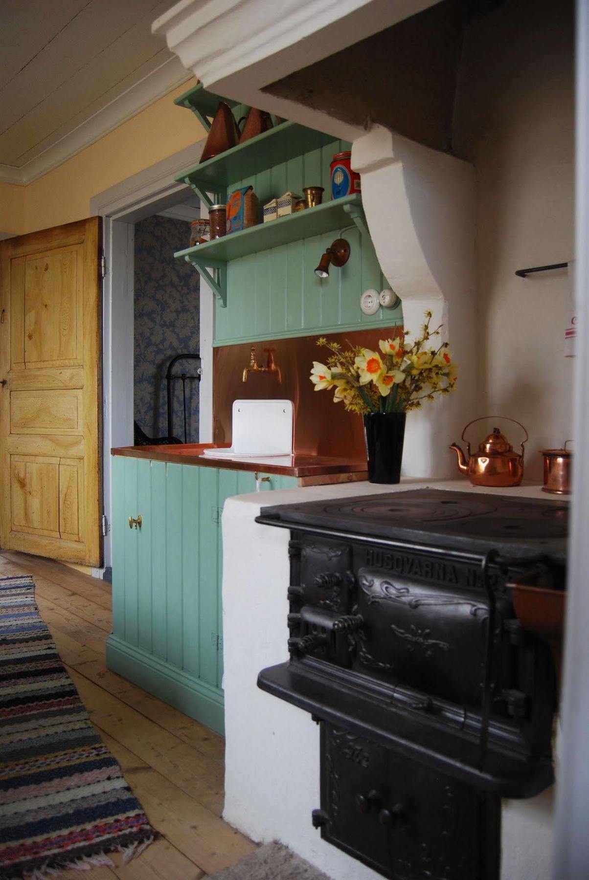 Naestegarden Bed & Breakfast Sätuna Zewnętrze zdjęcie