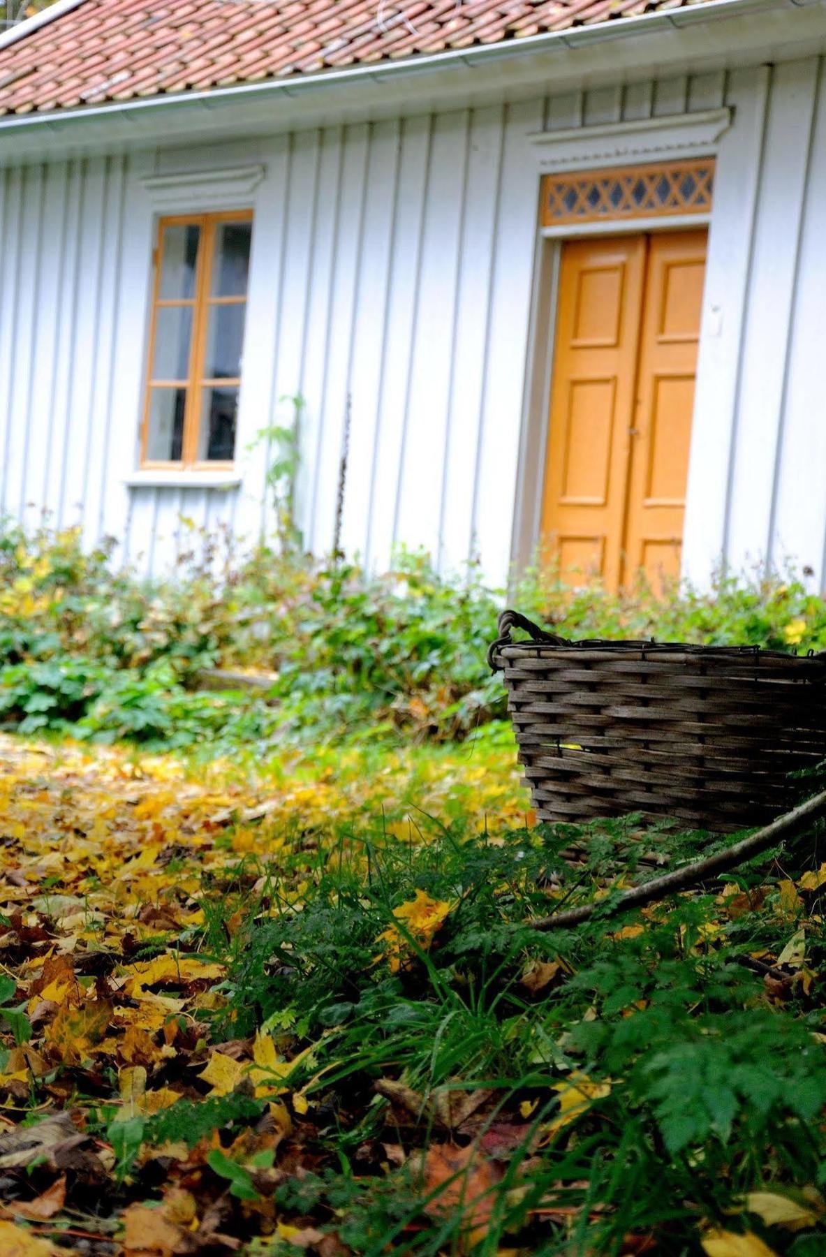 Naestegarden Bed & Breakfast Sätuna Zewnętrze zdjęcie